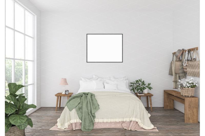 interior-scene-artwork-background-frame-mockup