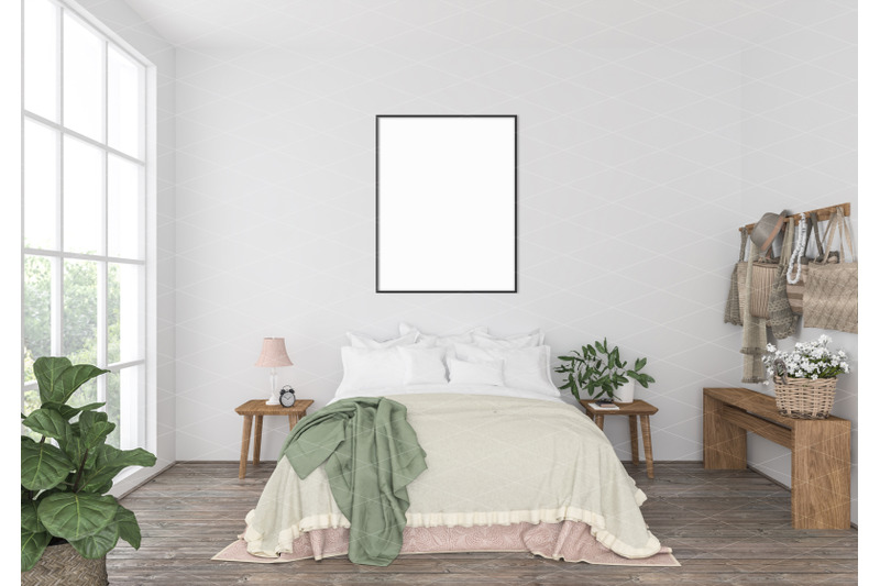 interior-scene-artwork-background-frame-mockup