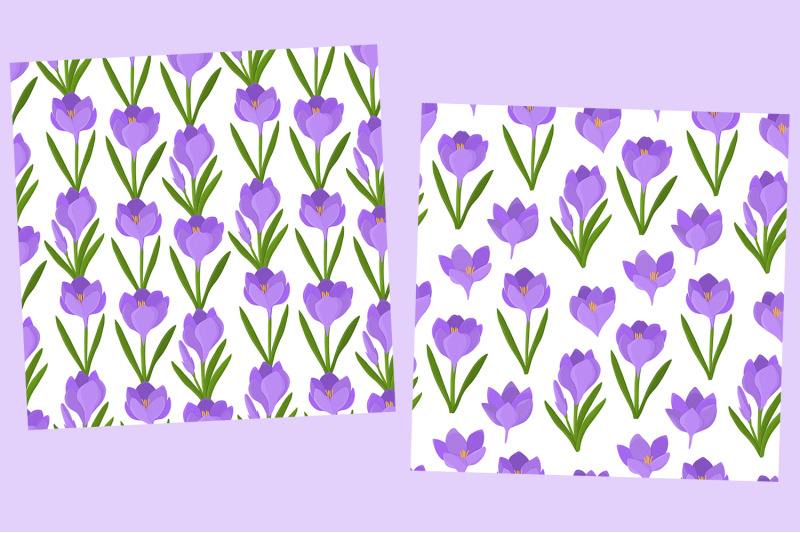 crocuses-pattern-flowers-pattern-crocuses-svg-flowers-svg