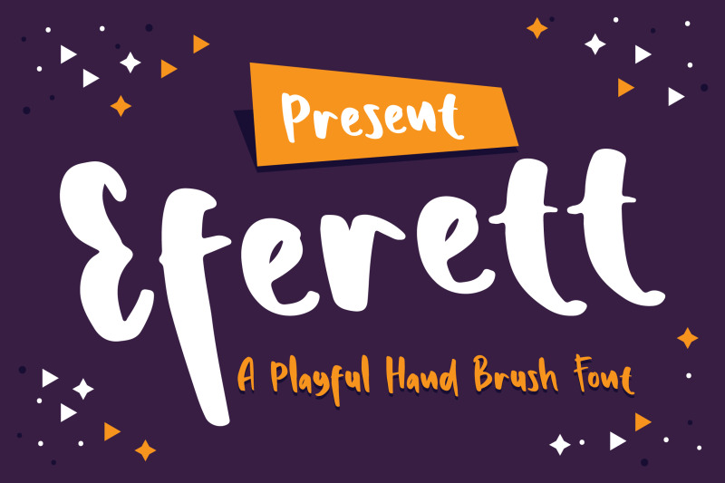 eferett-a-playful-hand-brush-font