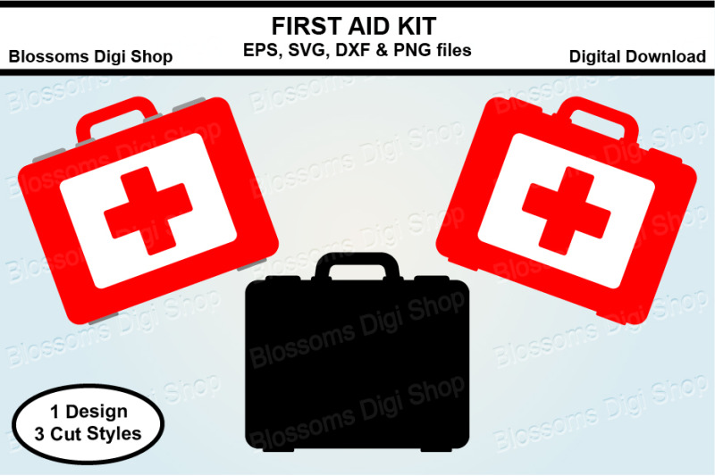 first-aid-kit-svg-eps-dxf-and-png-cut-files