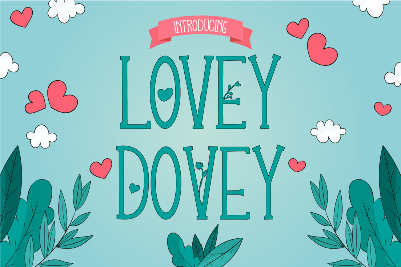 lovey-dovey-natural-tall-serif-font