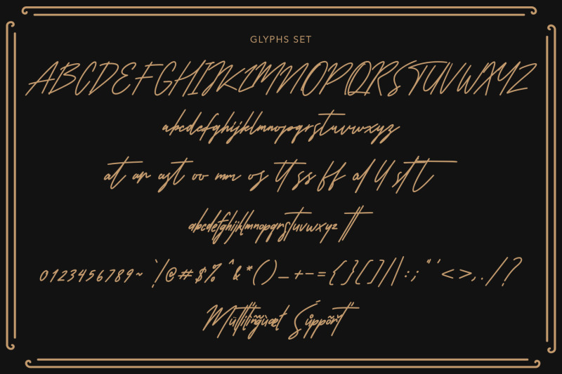 carttinos-signature-typeface