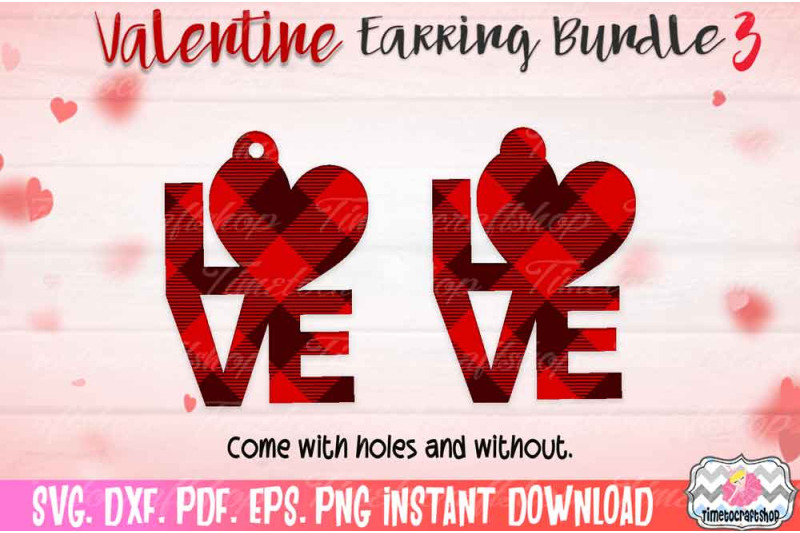 Water Color Hearts Sublimation Earring Designs Template PNG, Instant  Digital Download, Earring Blanks Design, Printable, Cricut, Silhouette 