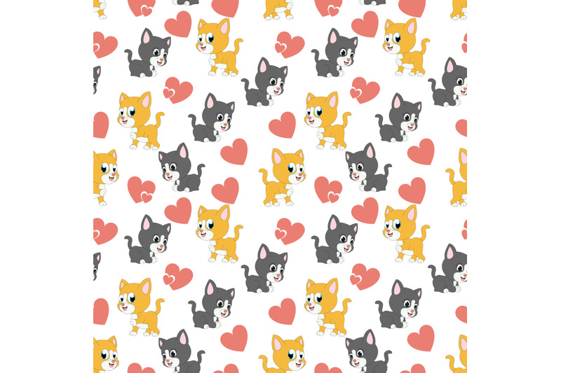 cat-pattern