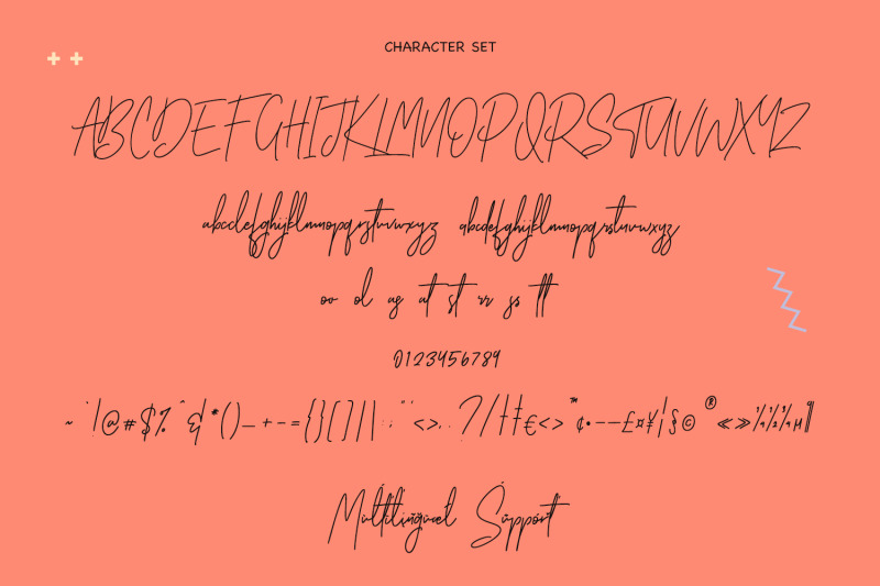 colophones-signature-script-calligraphy-font