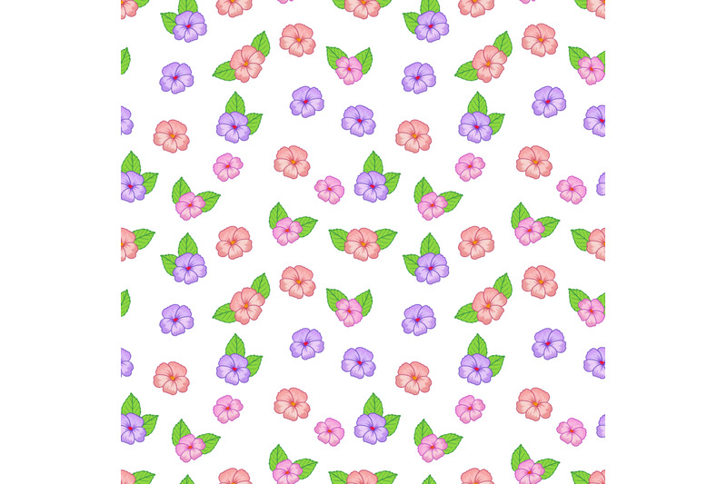 flower-pattern