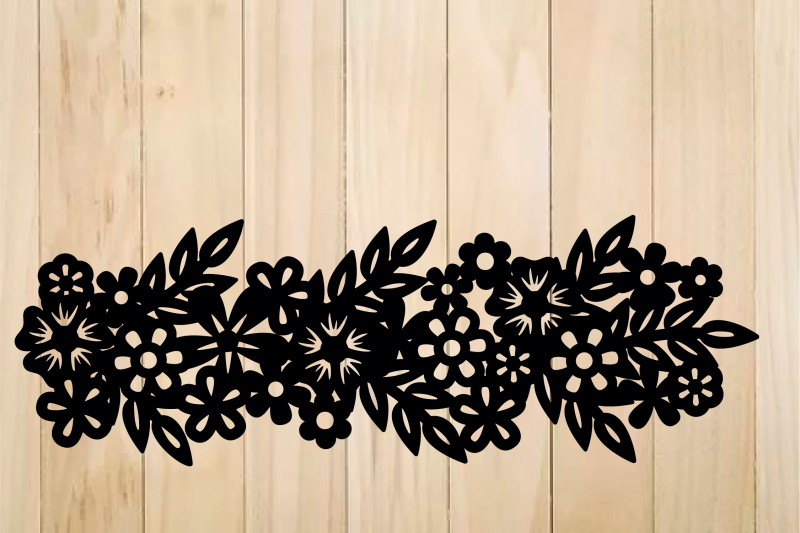 heart-svg-floral-frame-cutting-templates-flower-wreath