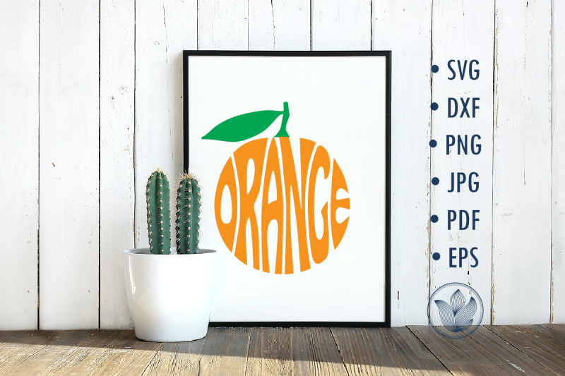 orange-svg-cut-file-lettering-design