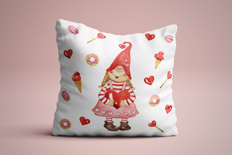 gnomes-clipart-valentines-day-clipart-scandinavian-gnome-cute-gnome