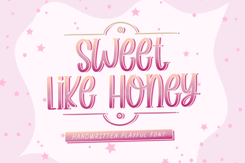 sweet-like-honey