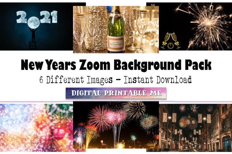 new-years-eve-zoom-background-6-digital-download-fireworks-virtual