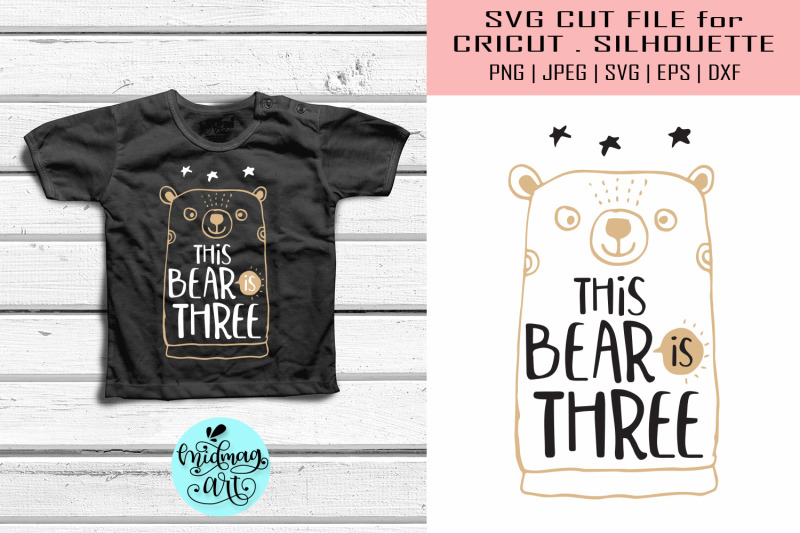 this-bear-is-three-svg-birthday-svg