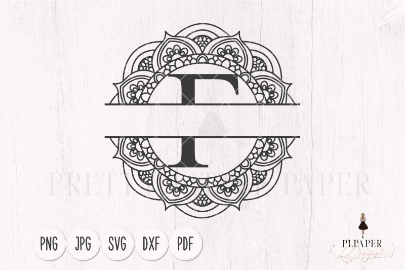 split-monogram-f-svg-monogram-frame-svg