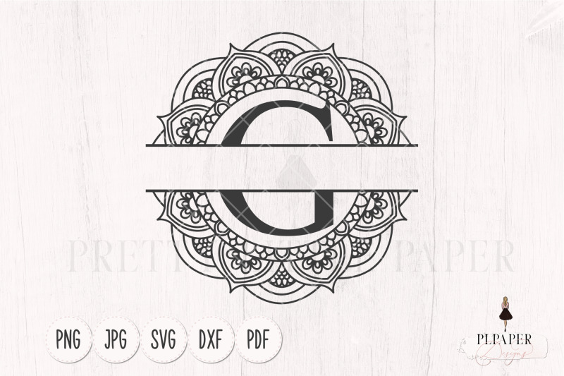 split-monogram-g-svg-monogram-frame-svg