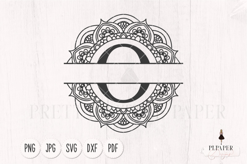 split-monogram-o-svg-monogram-frame-svg