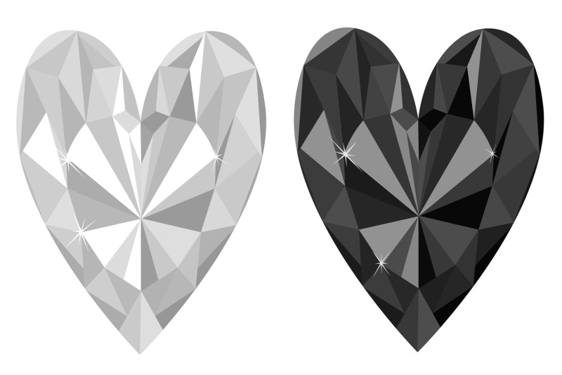 hearts-gemstone-hearts-diamonds-hearts-svg-gemstone-svg