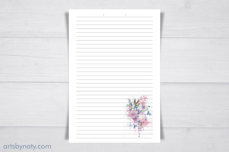 soft-watercolor-flower-kdp-print-journal