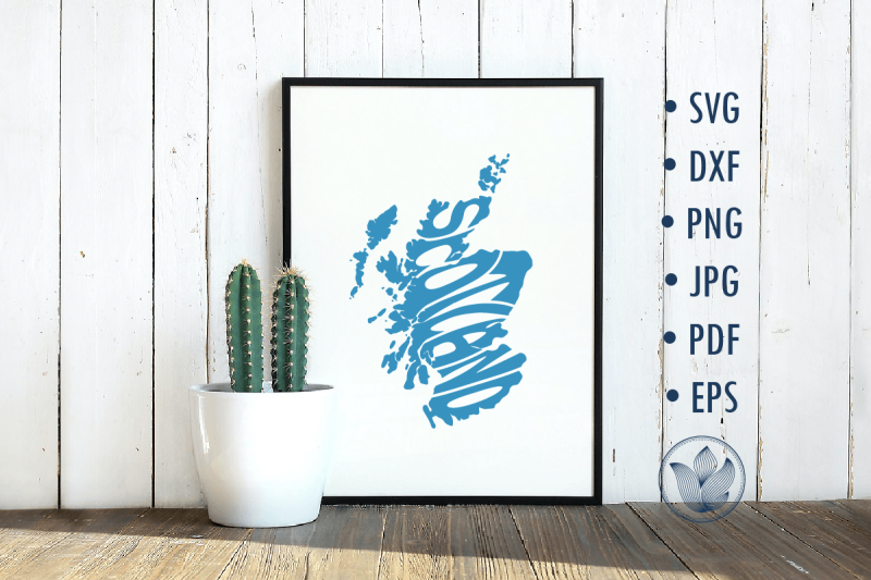 scotland-svg-cut-file-lettering-in-map-shape