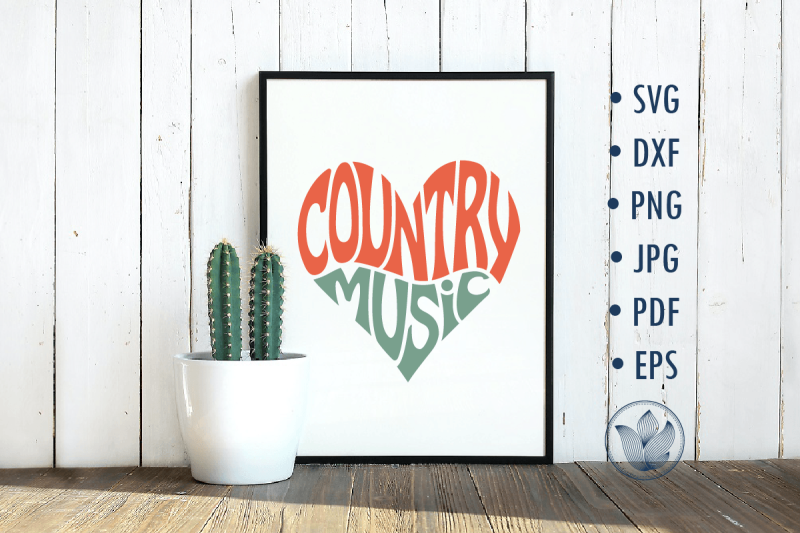 country-music-svg-cut-file-lettering-in-heart-shape