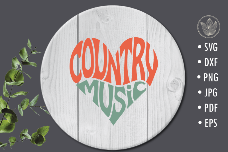 country-music-svg-cut-file-lettering-in-heart-shape