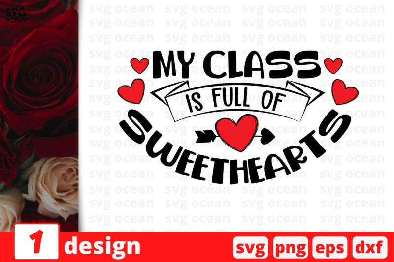 my-class-is-full-of-sweethearts