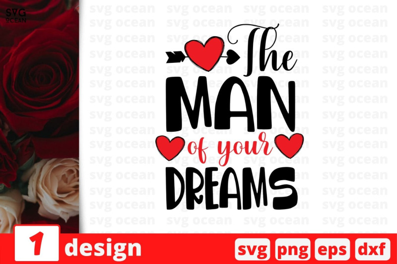 the-man-of-your-dreams