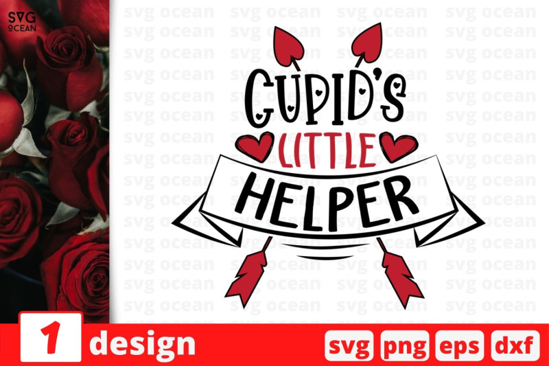 cupid-039-s-little-helper