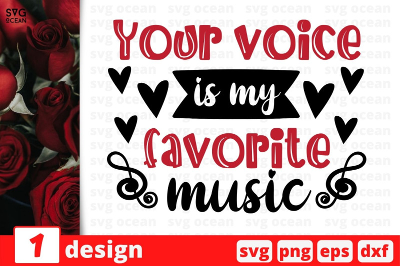 your-voice-is-my-favorite-music