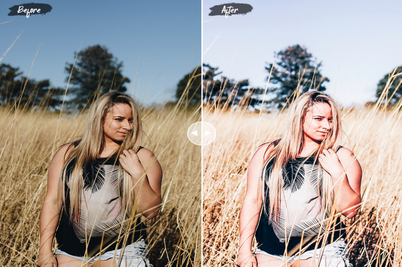 light-and-airy-lightroom-presets