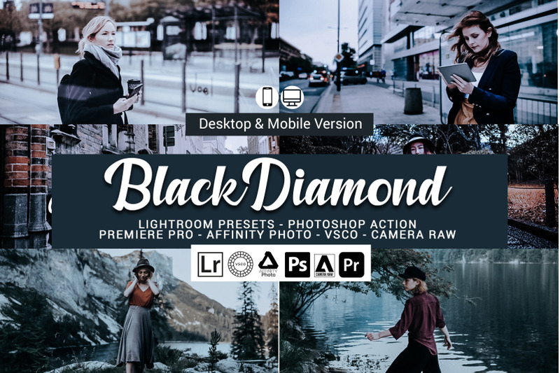 15-black-diamond-presets-photoshop-actions-luts-vsco