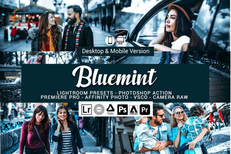 20-bluemint-presets-photoshop-actions-luts-vsco