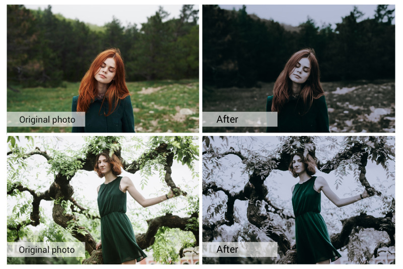 20-dark-forest-presets-photoshop-actions-luts-vsco