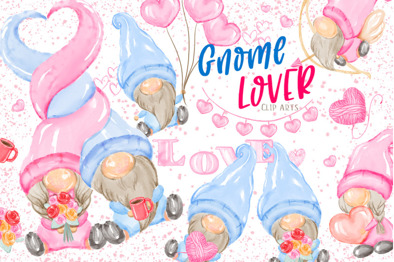 valentine-039-s-gnome-lover-clipart