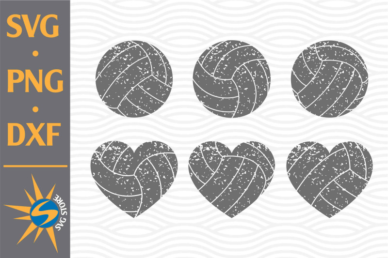 distressed-volleyball-svg-png-dxf-digital-files-include