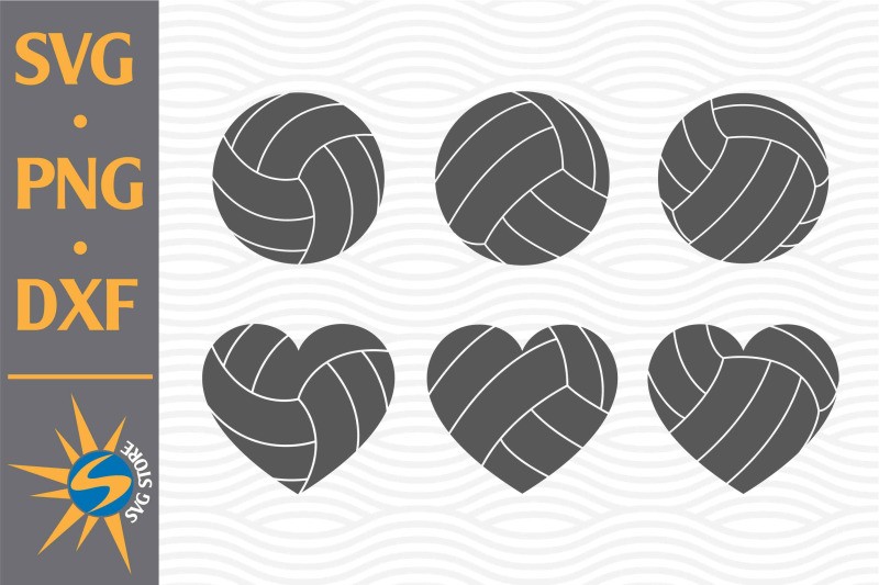 volleyball-svg-png-dxf-digital-files-include