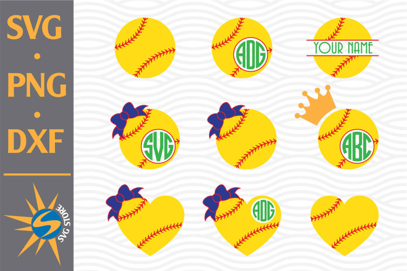 softball-monogram-svg-png-dxf-digital-files-include