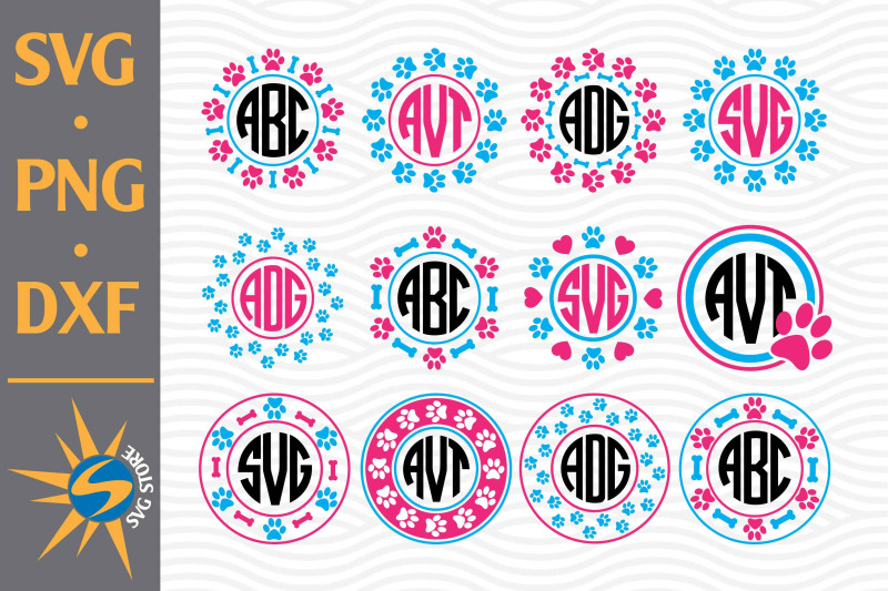 paw-monogram-svg-png-dxf-digital-files-include