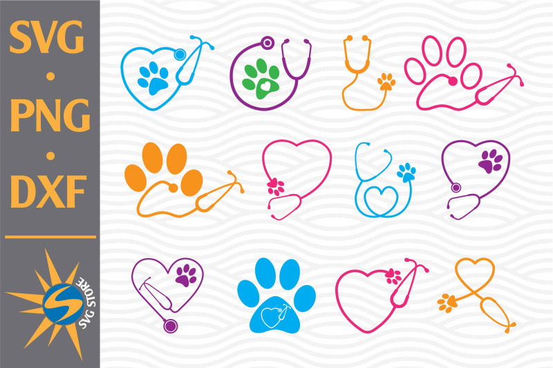 paw-stethoscope-svg-png-dxf-digital-files-include