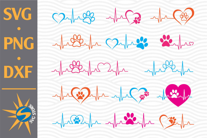 paw-heartbeat-svg-png-dxf-digital-files-include