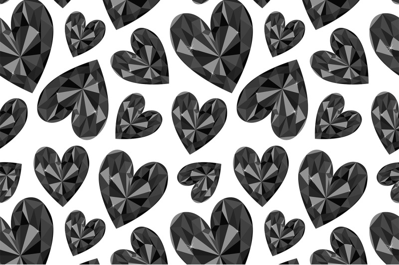 hearts-gemstone-pattern-hearts-diamonds-pattern-hearts-svg