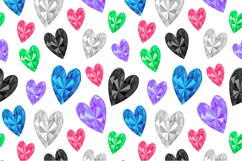 hearts-gemstone-pattern-hearts-diamonds-pattern-hearts-svg