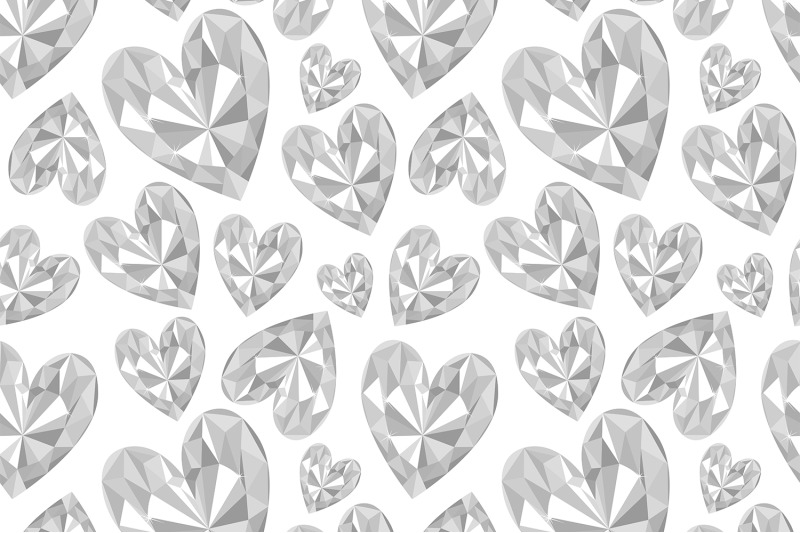 hearts-gemstone-pattern-hearts-diamonds-pattern-hearts-svg