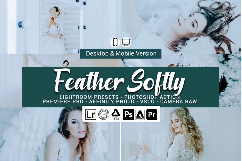 20-feather-softly-presets-photoshop-actions-luts-vsco