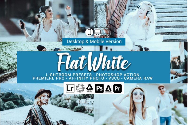 20-flat-white-presets-photoshop-actions-luts-vsco