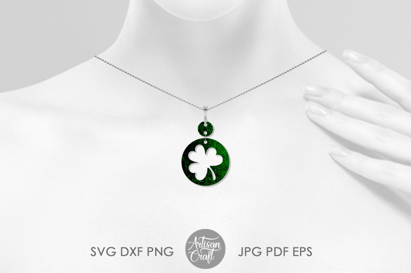 st-patrick-039-s-day-earrings-four-leaf-clover-earrings