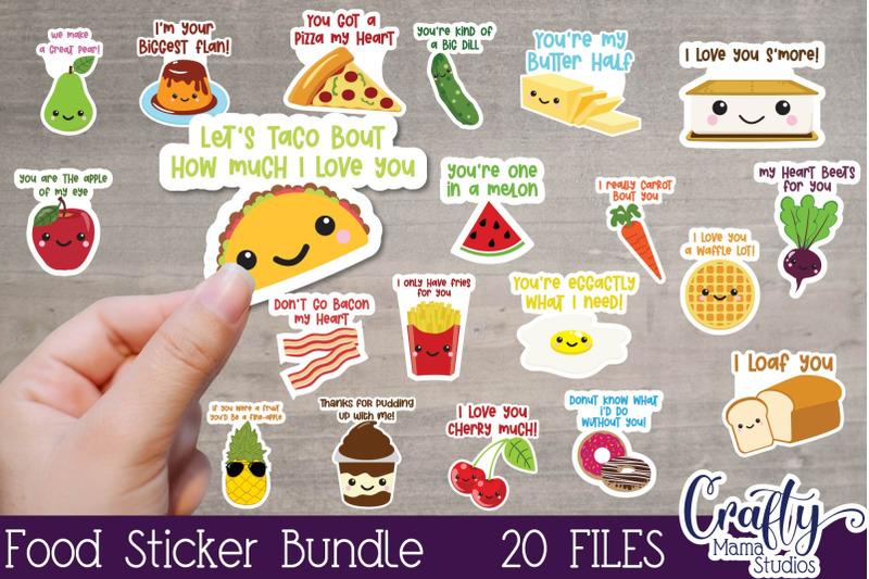 Food Stickers, Valentine&amp;#039;s Day Stickers, Kid&amp;#039;s
Valentine Png Free File