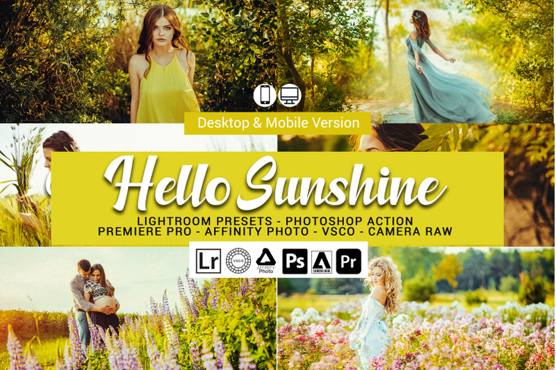 20-hello-sunshine-presets-photoshop-actions-luts-vsco