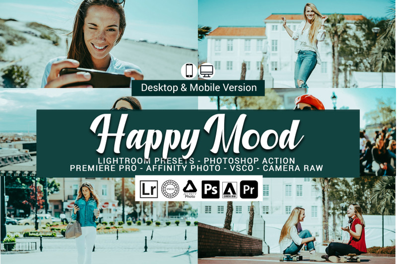 20-happy-mood-presets-photoshop-actions-luts-vsco