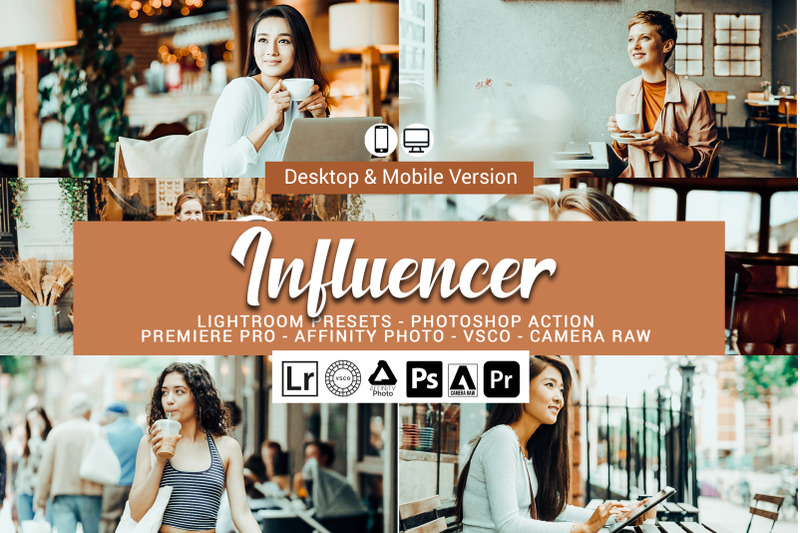 20-influencer-presets-photoshop-actions-luts-vsco